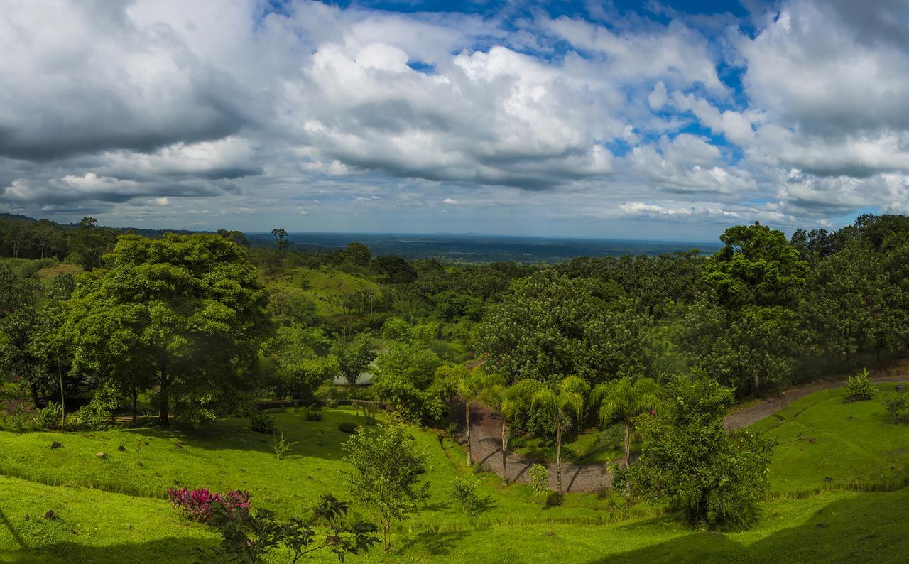 Origins Lodge Bijagua Esterno foto