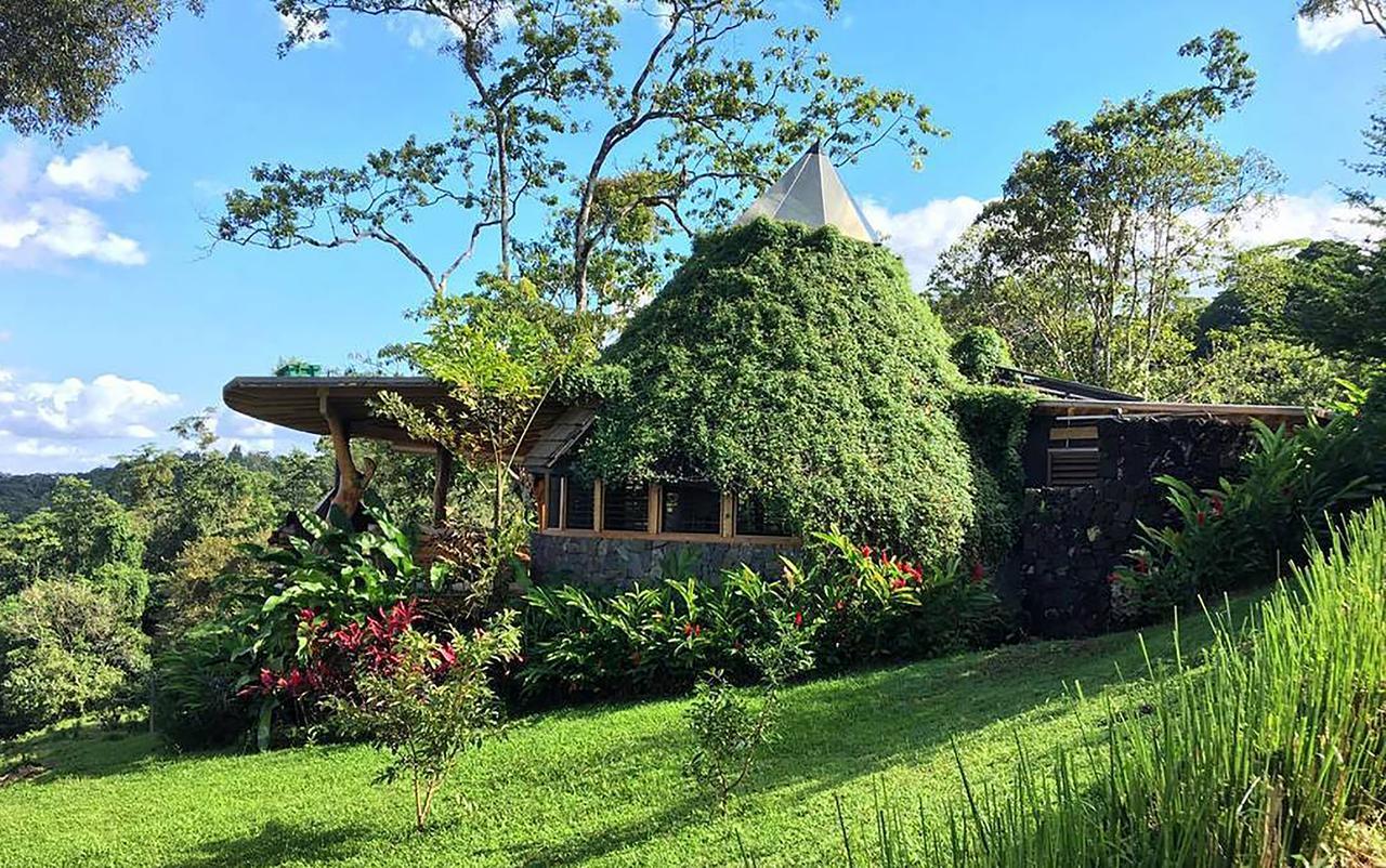 Origins Lodge Bijagua Esterno foto