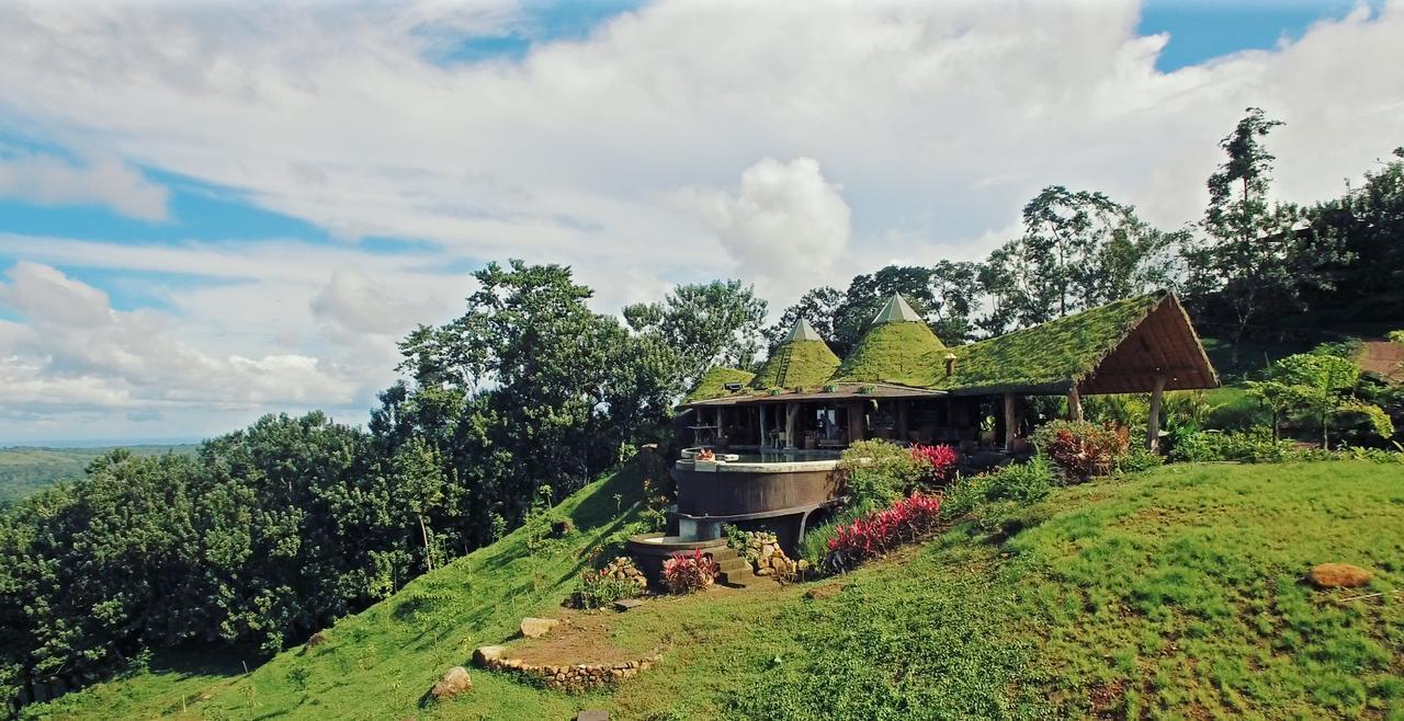 Origins Lodge Bijagua Esterno foto