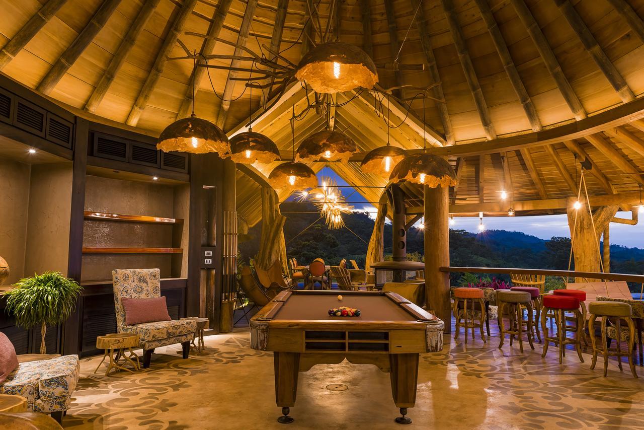 Origins Lodge Bijagua Esterno foto